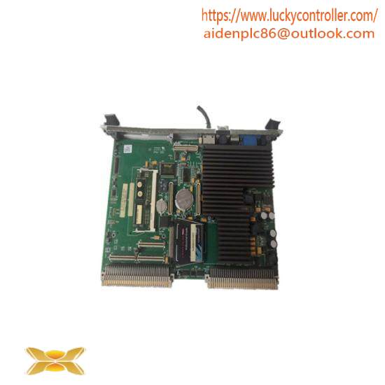 GE IS215UCVEM01A UCVE controller module
