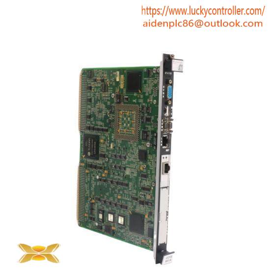 GE IS215UCVEM01A VMIVME+7614-133