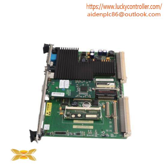 GE IS215UCVEM01A VMIVME+7614-133