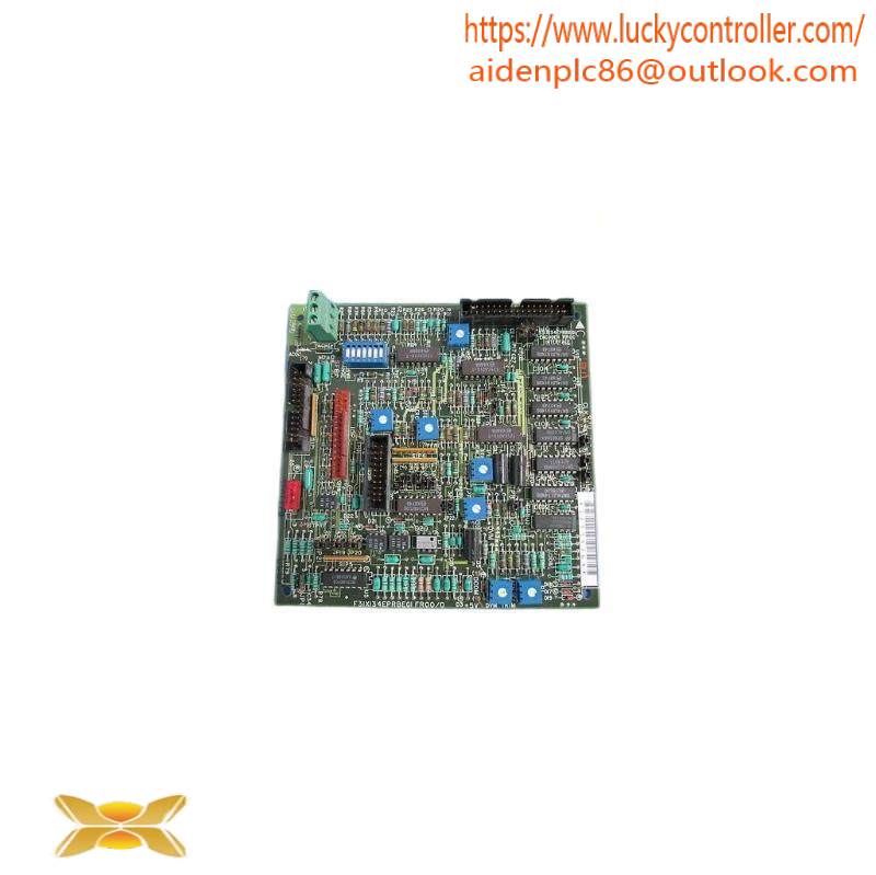 GE IS215UCVGM06A VMIVME-7666-111000