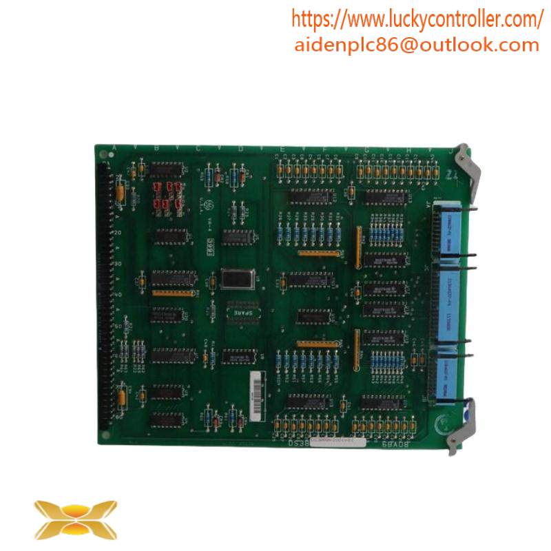 GE IS215UCVHM06A VET2-A21010