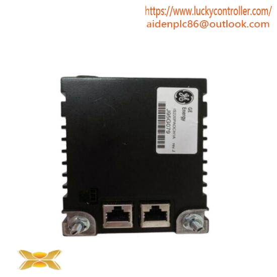 GE IS220PA0CH1A in New Box
