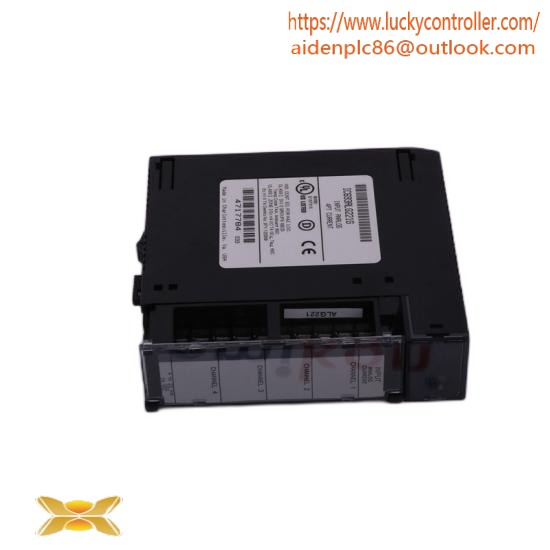 GE IS220PDIAH1A 336A4940CSP1