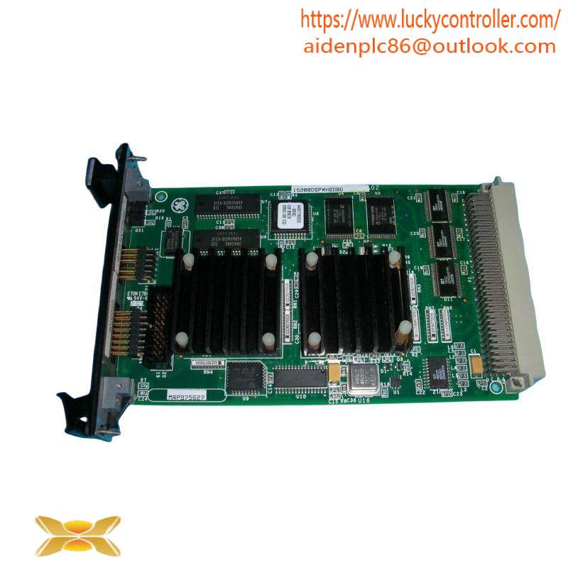 GE IS220PDIAH1BE 336A5026ADP4