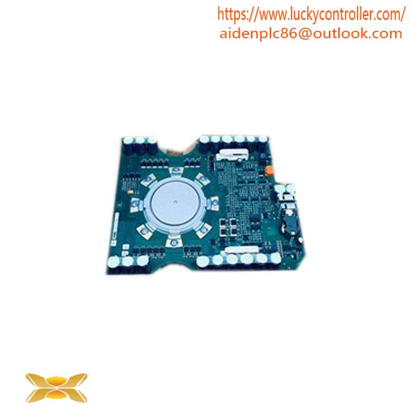 GE IS220PDOAH1A 336A4940CSP2