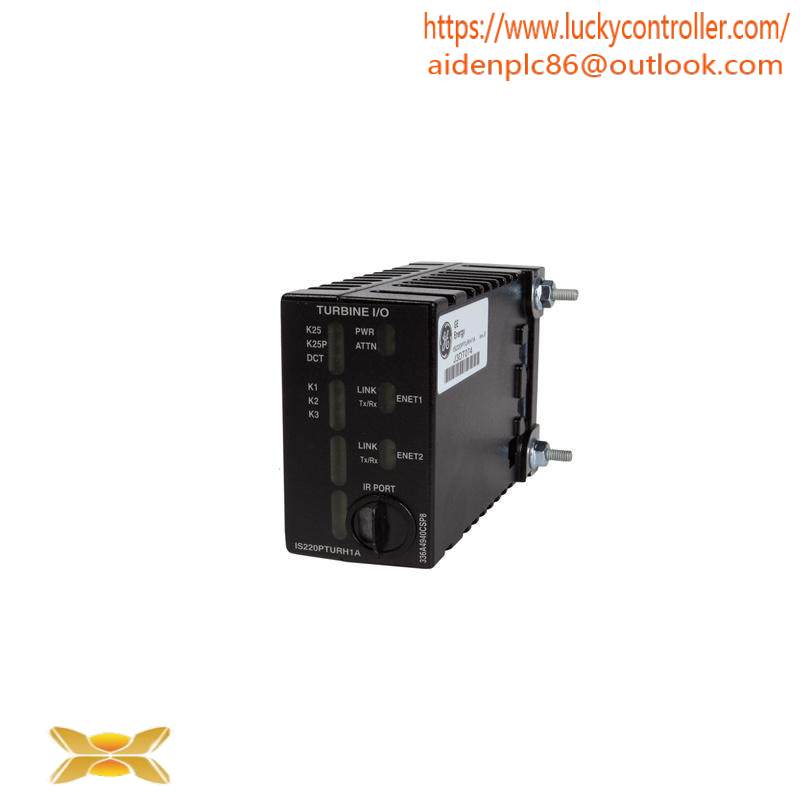 GE PQMII-T20-A
