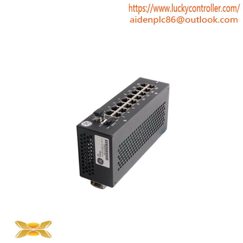 GE IS220PPDAH1A OUTPUT PACK