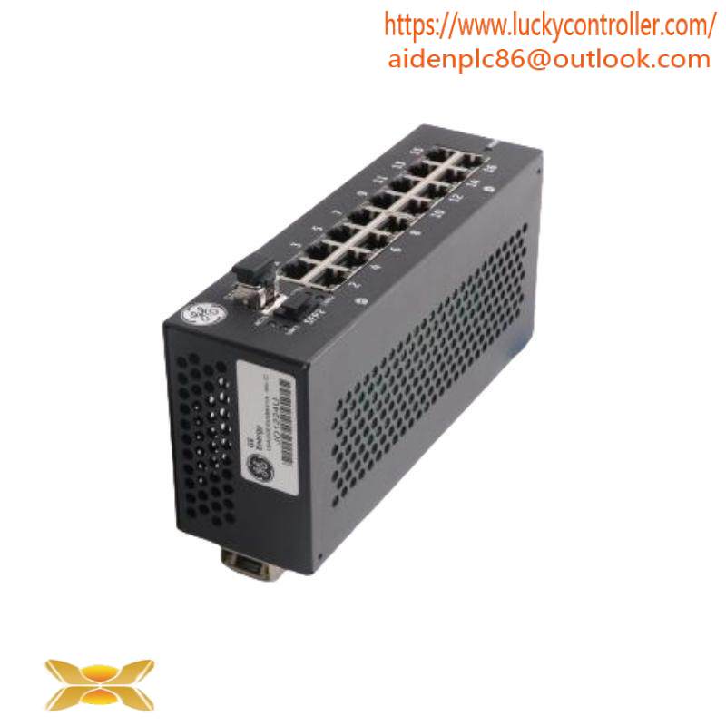 GE IS220PRTDH1A 336A4940CSP6