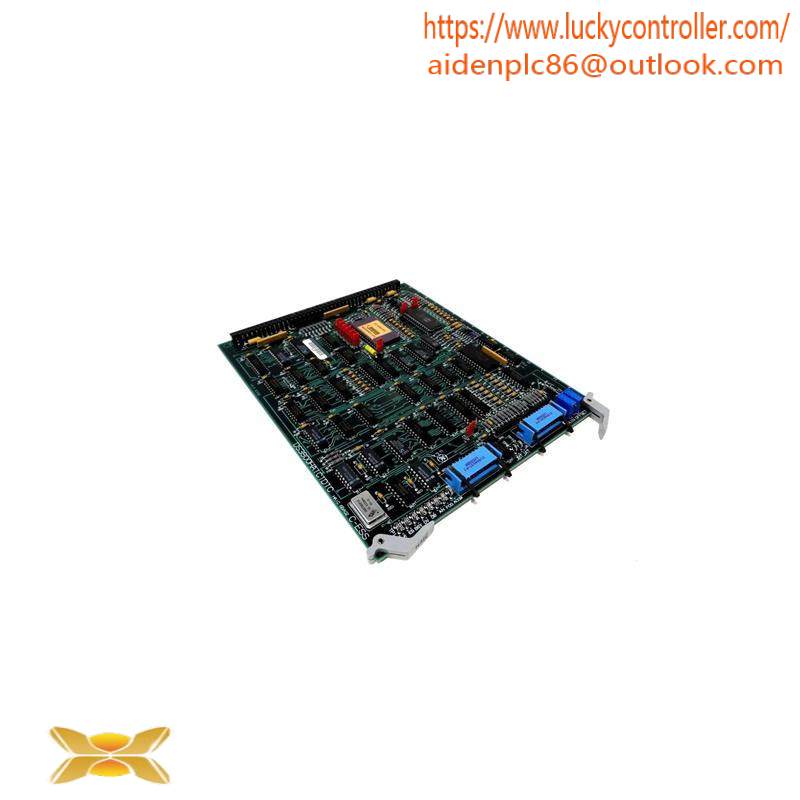 GE IS220PRTDH1BC 336A5026ADP13