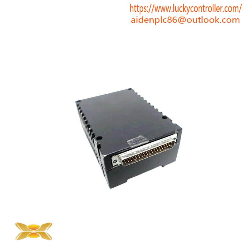 GE IS220PVIBH1A 336A4940CSP16