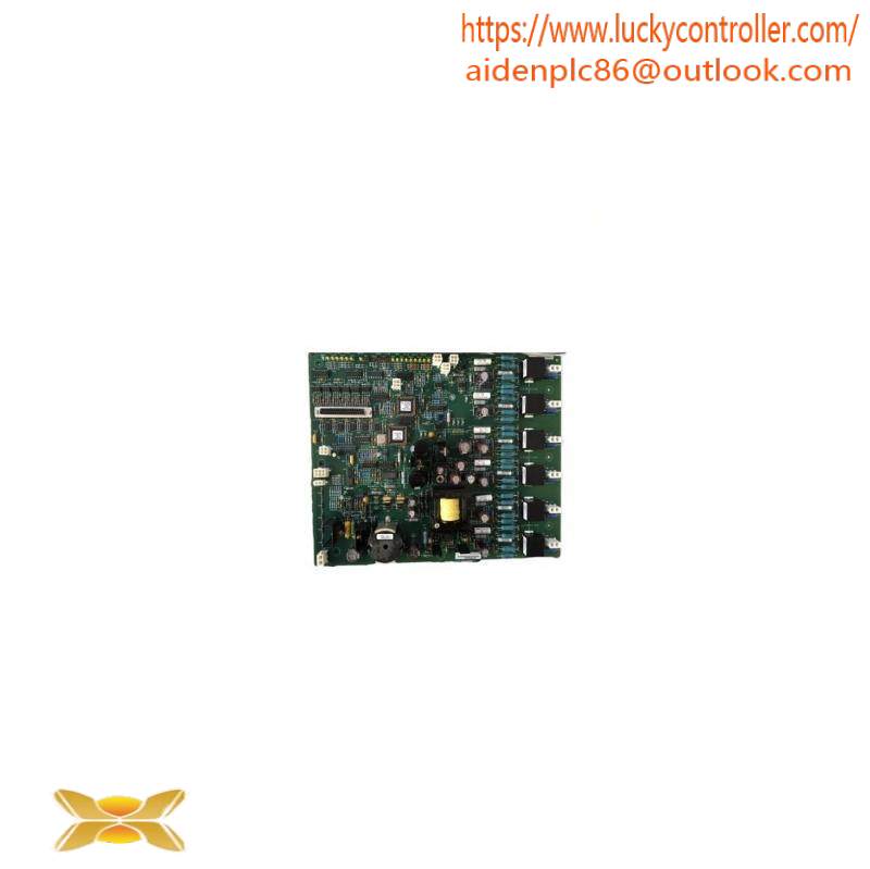 GE IS230JPDMG1B IS200JPDMG1ADC PRINTED CIRCUIT BOARD