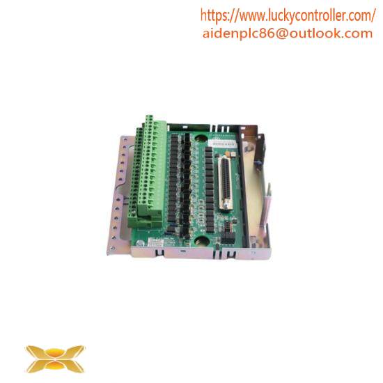 GE IS230SNAIH4A IS200STAIH2ACB Circuit Board