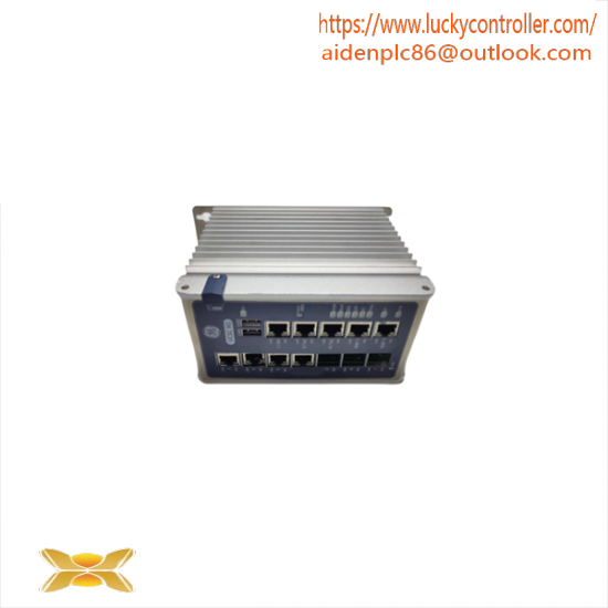 GE IS420UCECH1B-A UCSCH1 CONTROLLER