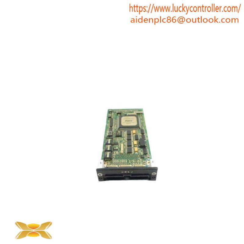 GE IS420UCSCH2A-C-V0.1-A