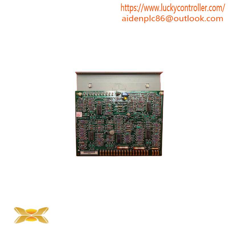 GE IS420UCSCH2A-C-V0.1-A