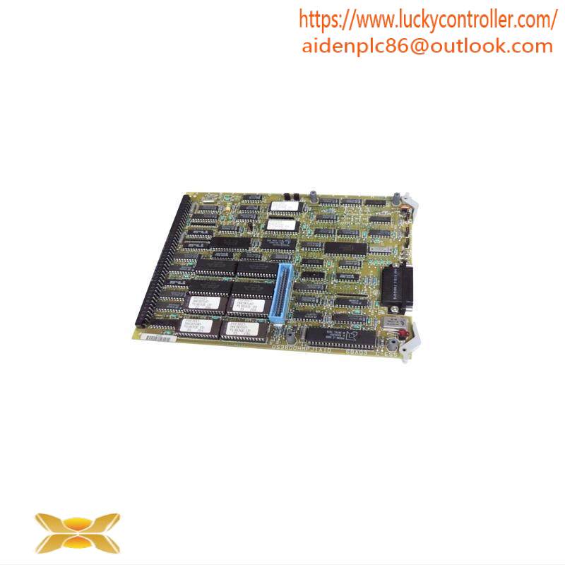 GE IS420UCSCS2A-B-V0.1-A