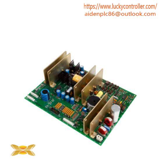 GE IS420UCSCS2A-B-V0.1-A