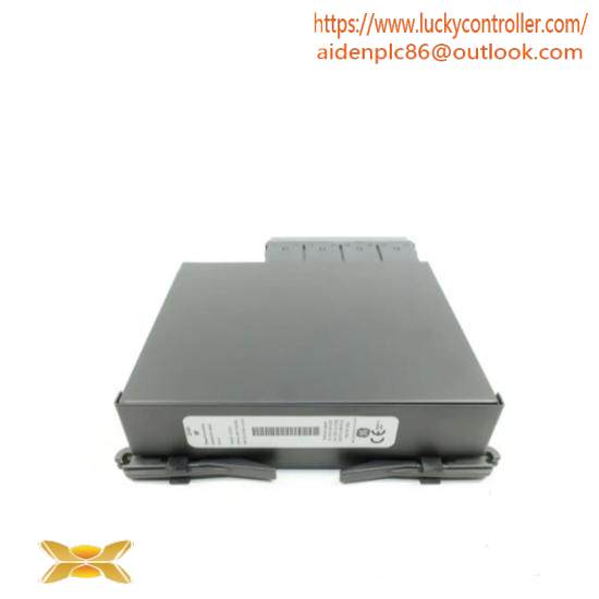 GE Multilin UR8FH  PLC Module