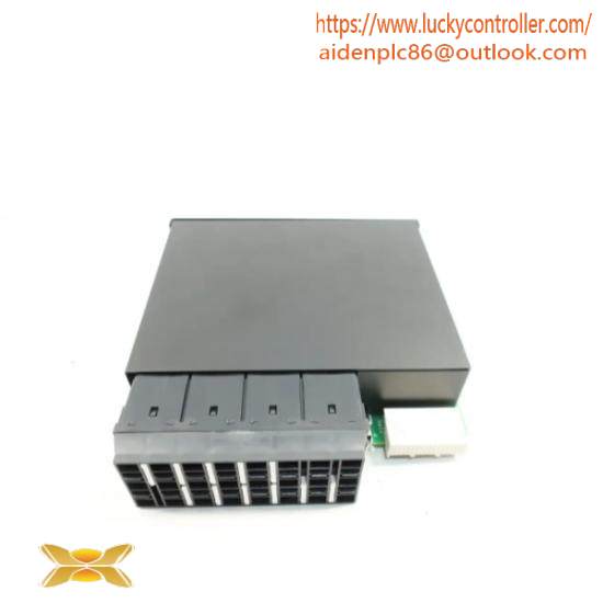 GE Multilin UR8FH  PLC Module