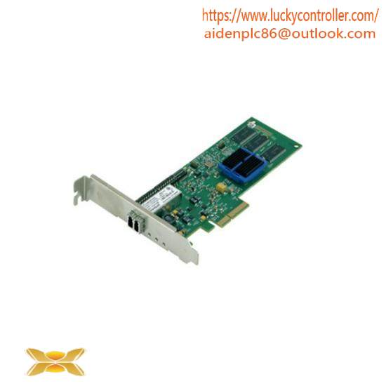 GE PCI-5565PIORC-110000 Circuit Card