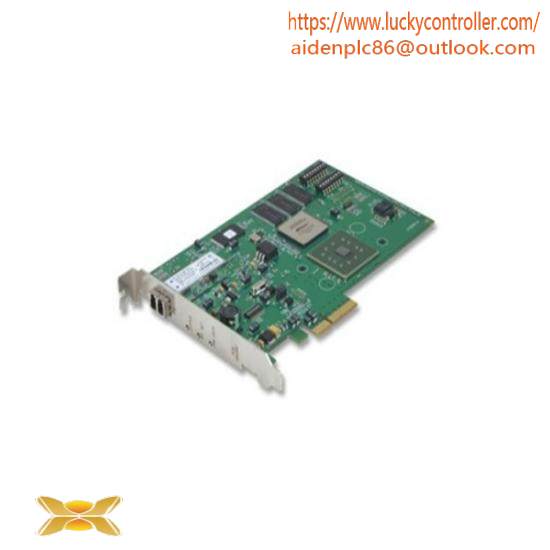 GE PCIE-5565RC Interface Card