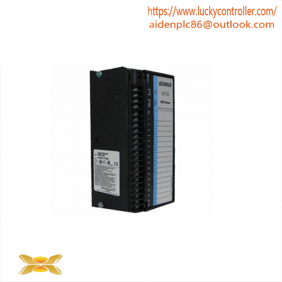 GE PRG-MODEM