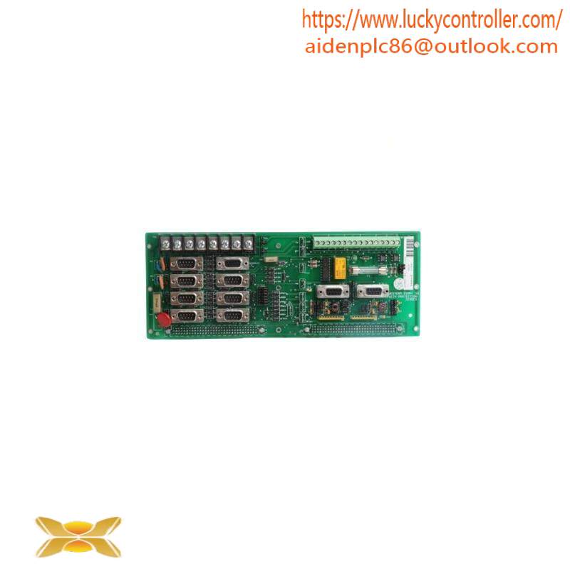 GE SF412024 517-0224-16A-504376 820-0297 PCB CIRCUIT BOARD