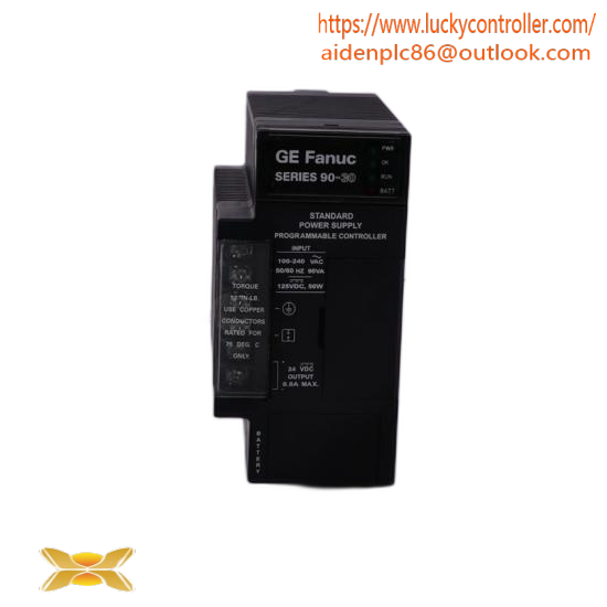 GE SR469-P5-HI-A20-H