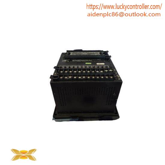 GE SR489-CASE 489-P1-HI-A20-E GENERATOR MANAGEMENT RELAY