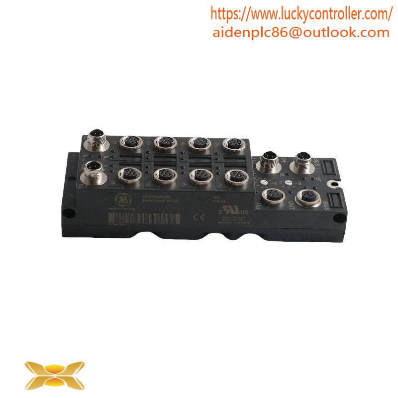 GE SR750-P5-G5-S5-HI-A20-R-T