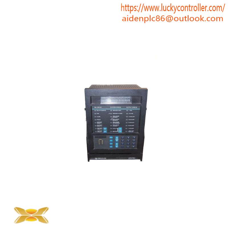 GE SR760 760-P1-G1-S1-HI-A20-R FEEDER POWER MANAGEMENT RELAY