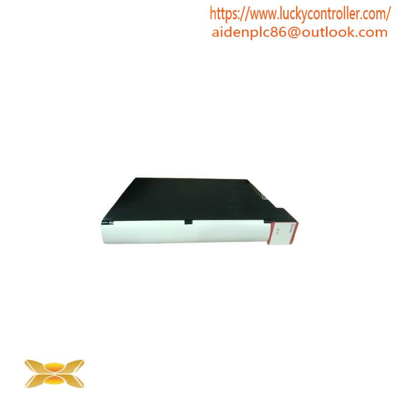 GE TGT-AI0V-8-0-BC Analog Module 4-Input 4-Output