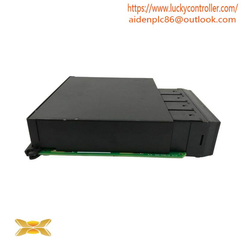 GE UR6EH I/O Module