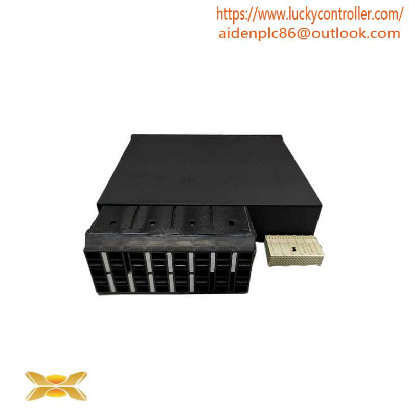 GE UR6FH UR Module