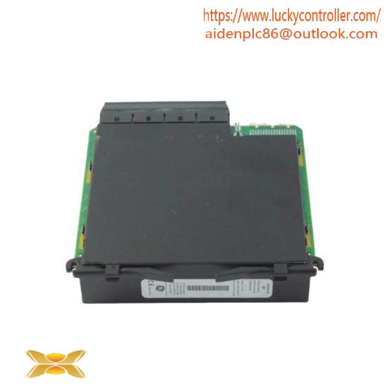 GE UR6PH Multilin Digital I/O Module