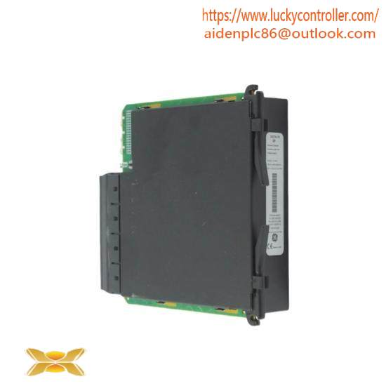 GE UR6PH Multilin Digital I/O Module