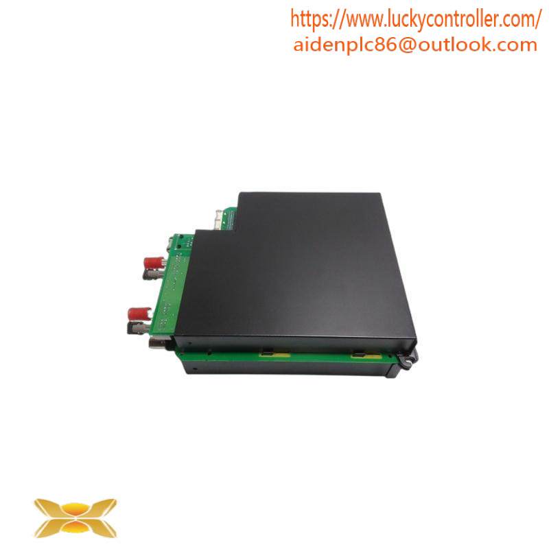 GE UR9HH3 CPU MODULE