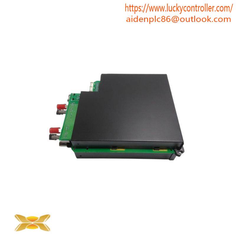 GE UR9HH CPU MODULE