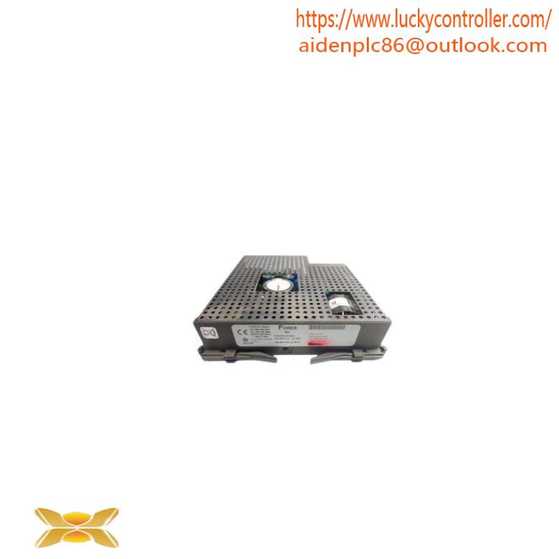 GE URRHV POWER SUPPLY