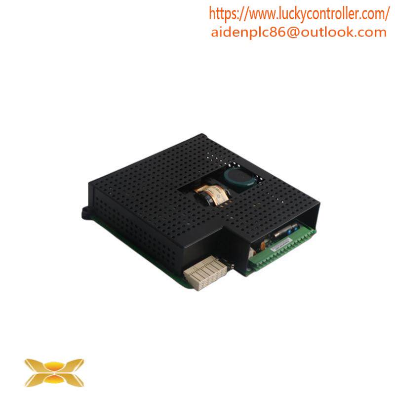 GE URSHA POWER SUPPLY MODULE