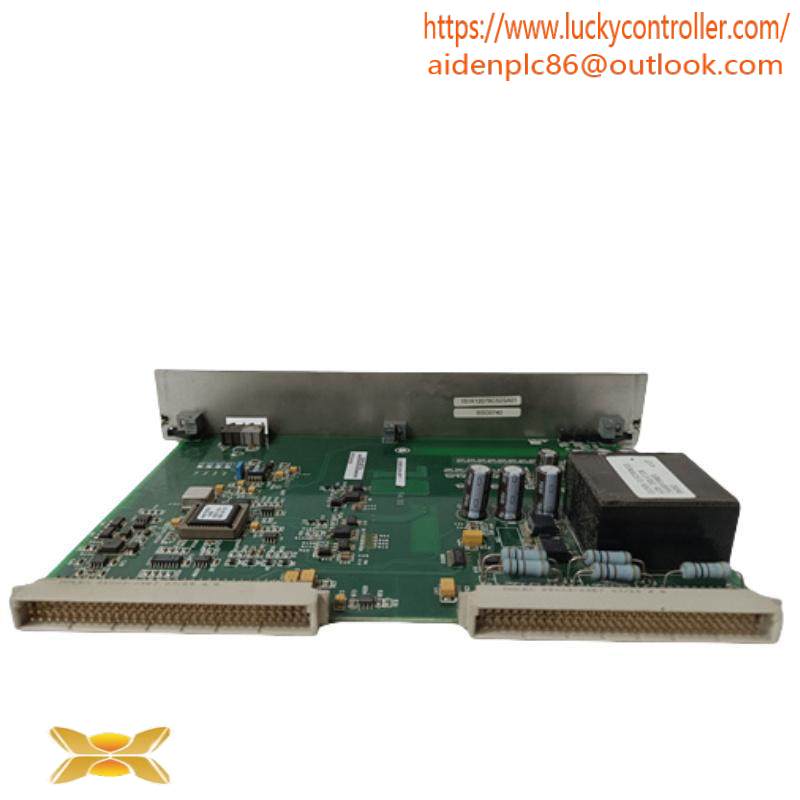 GE V7668A-1310B0 350-9310007668-131020 D