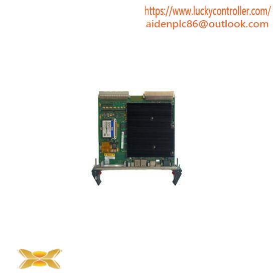 GE VME-7807RC-41000 MODULE
