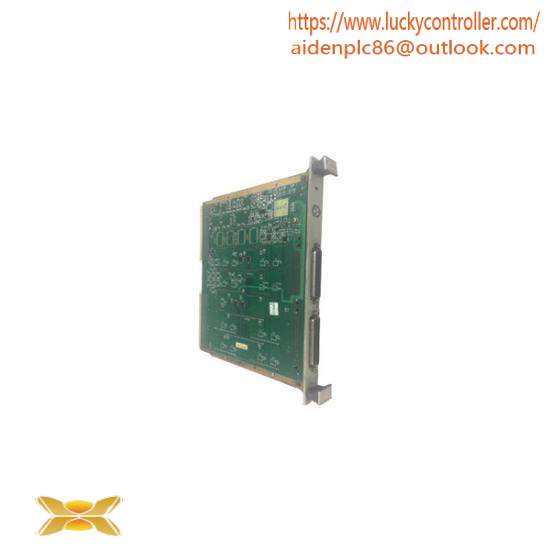 GE VME-MB-Z004 MODULE