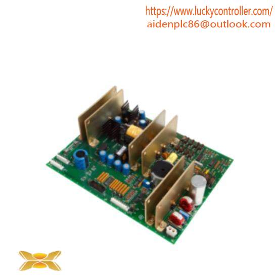 GE VME5565 VMIVME-5565-11000