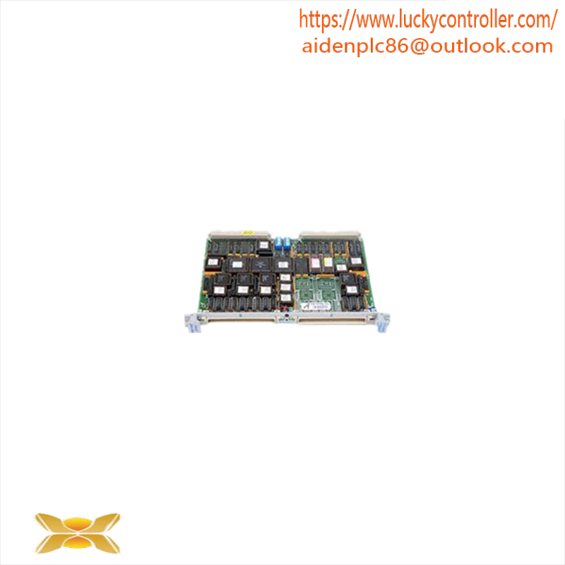 GE VMIVME-2540-200 Intelligent Counter/Controller
