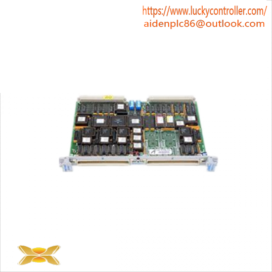 GE VMIVME-2540