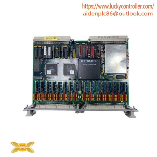 GE VMIVME-3122