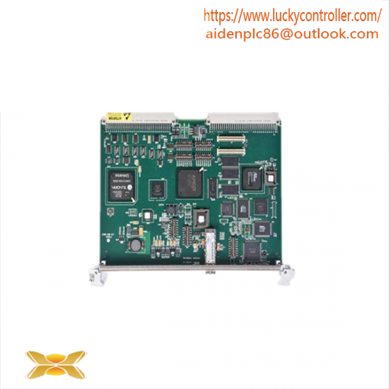 GE VMIVME-3122