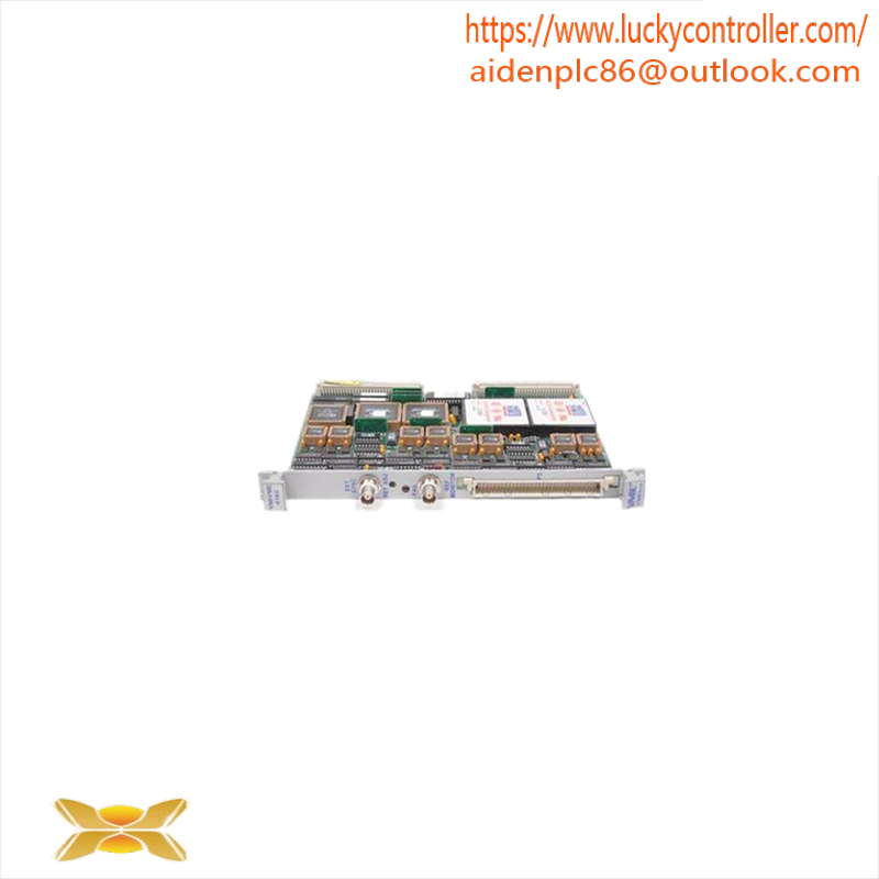 GE VMIVME-4140-00000 Circuit Board