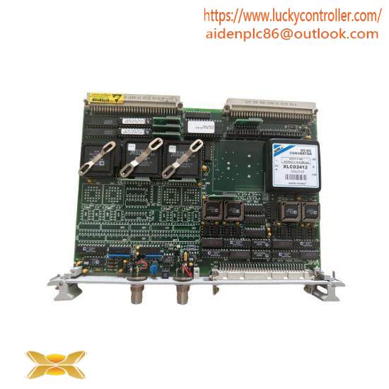 GE VMIVME-4140